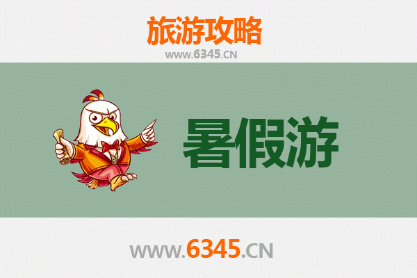 盐城滨海暑假旅游全攻略：黄海之滨的生态与清凉之旅