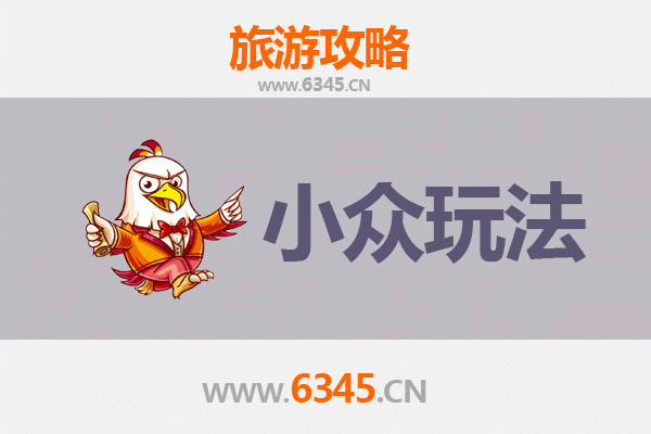 盐城滨海秘境探索：小众玩法深度游攻略